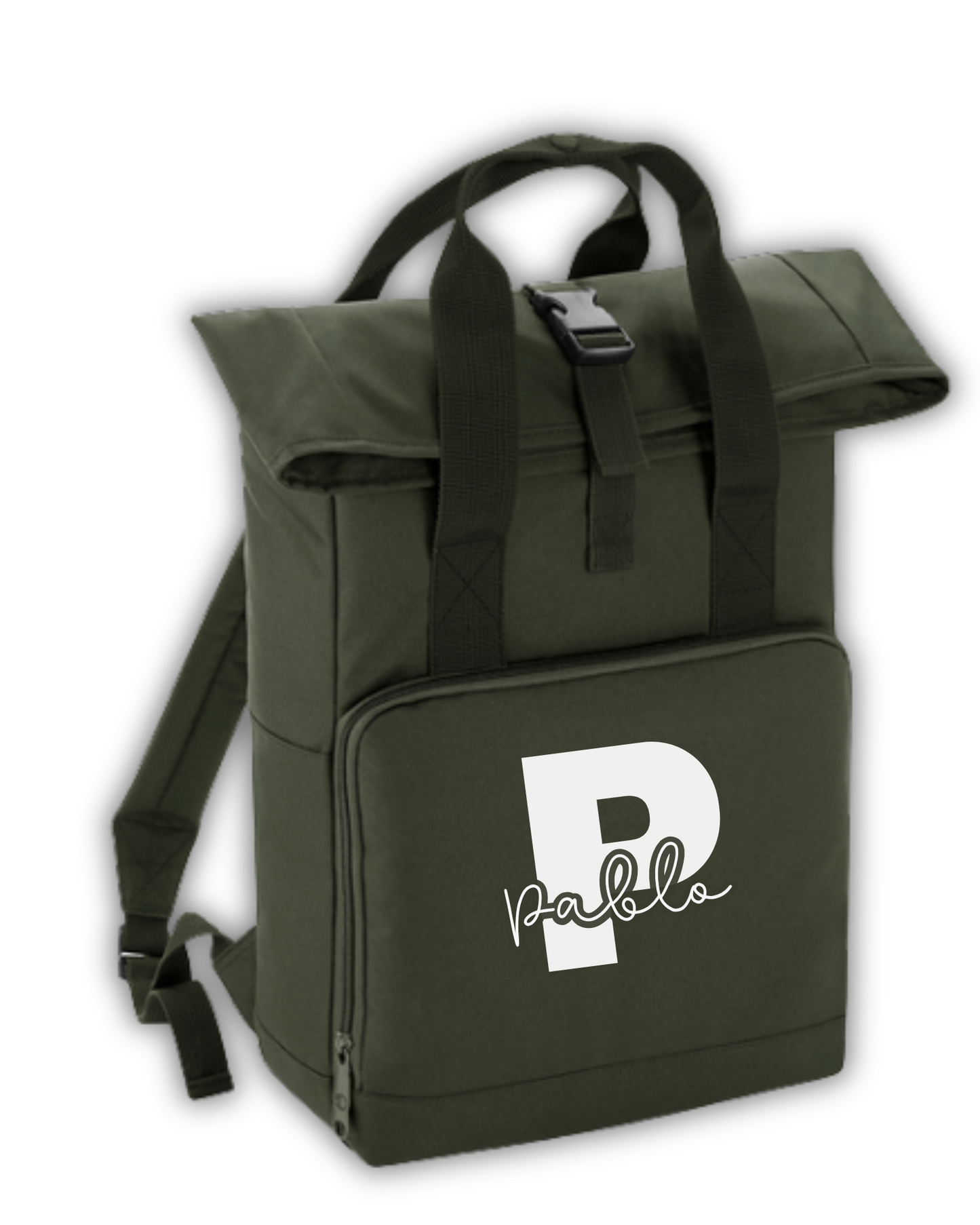 Mochila Roll