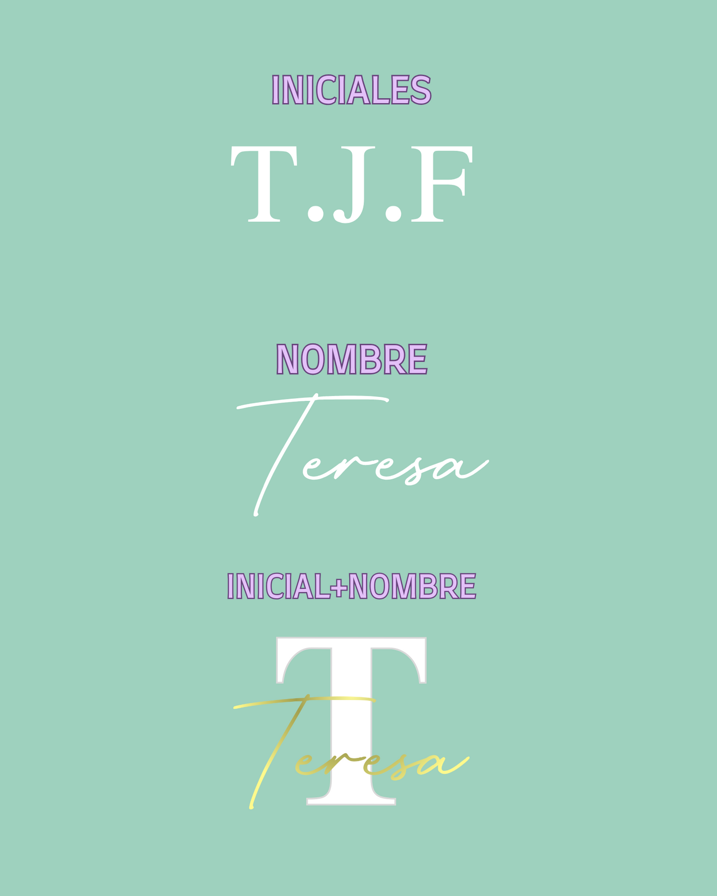 Joyero de viaje "saffiano"