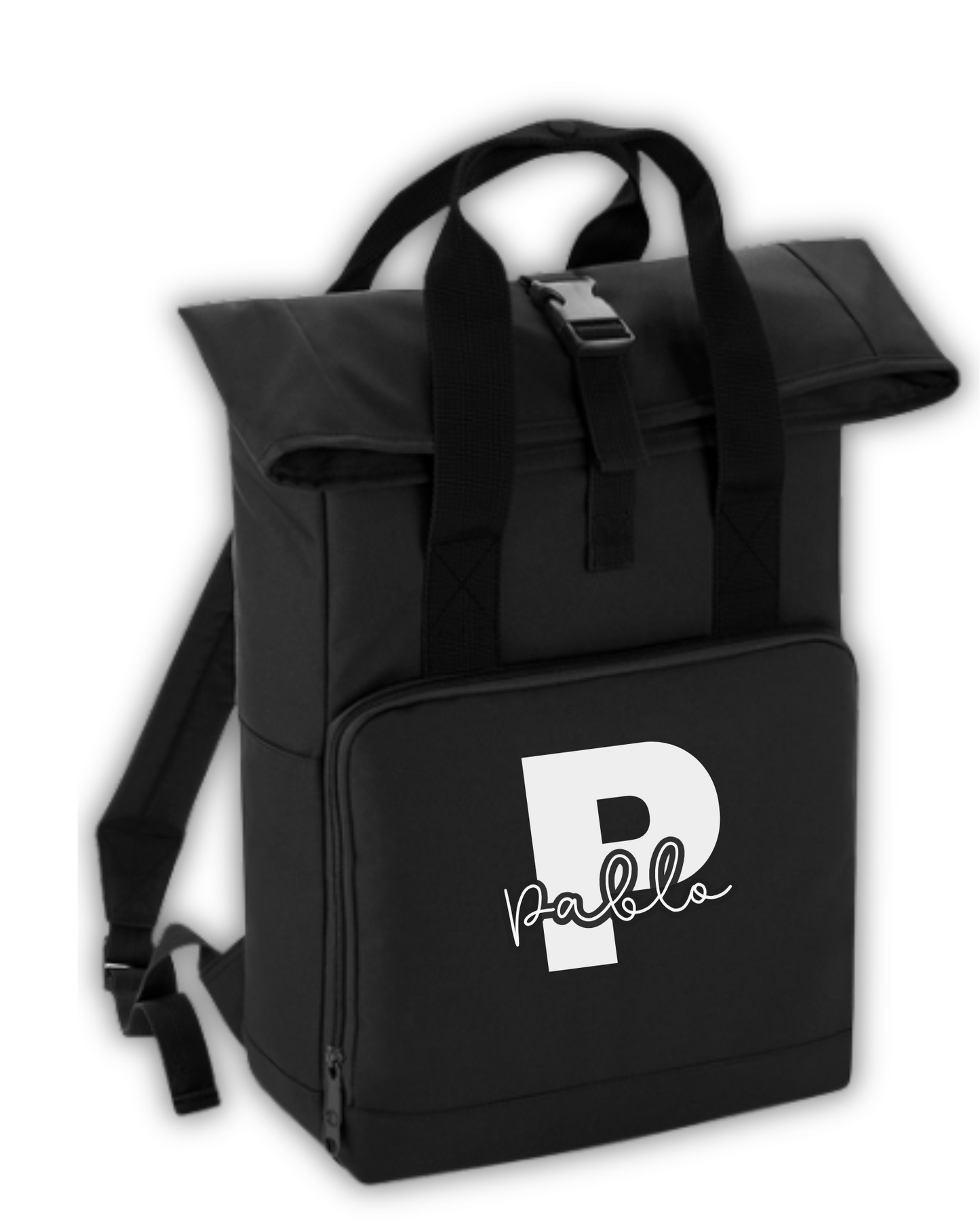 Mochila Roll