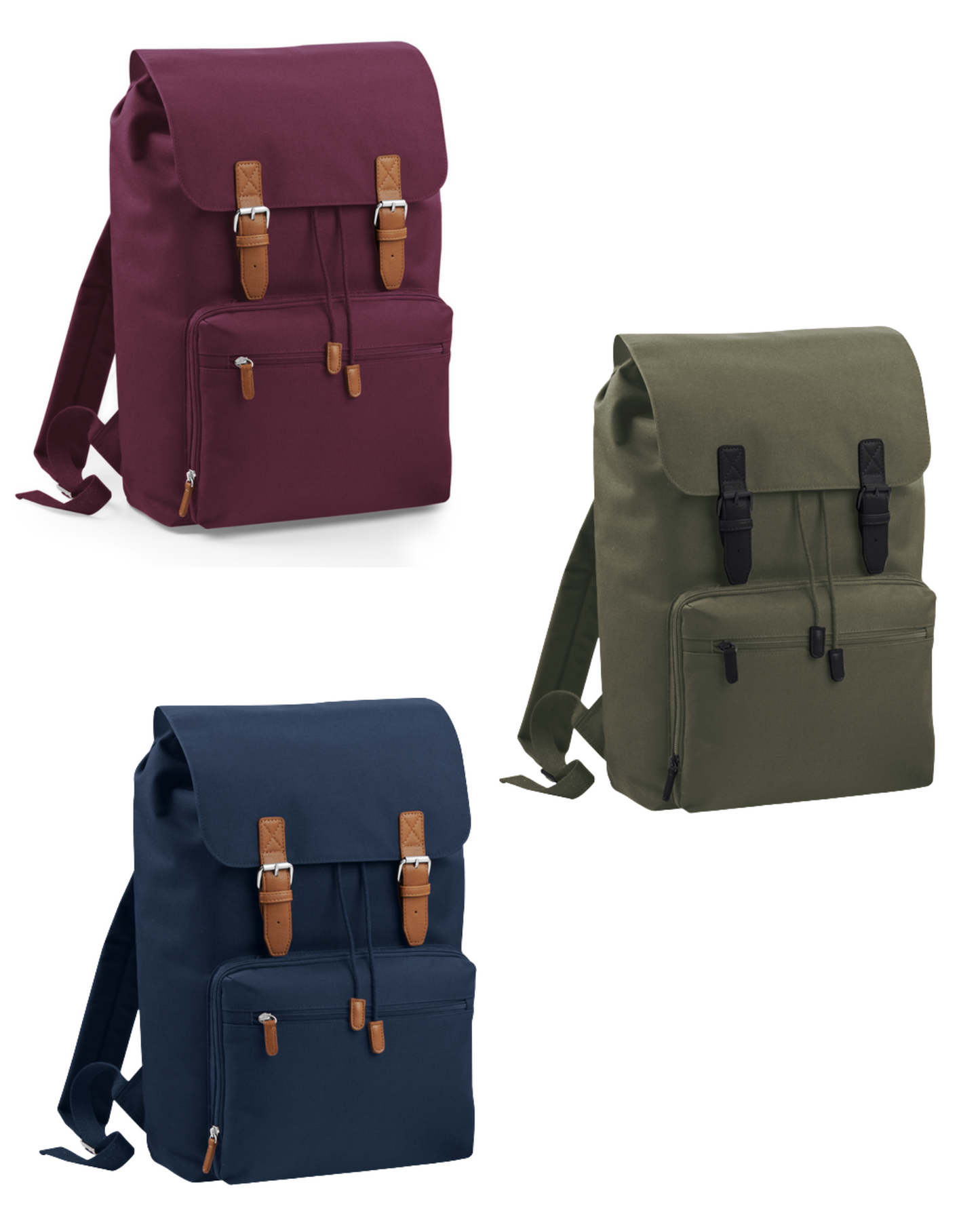 Mochilas Vintage