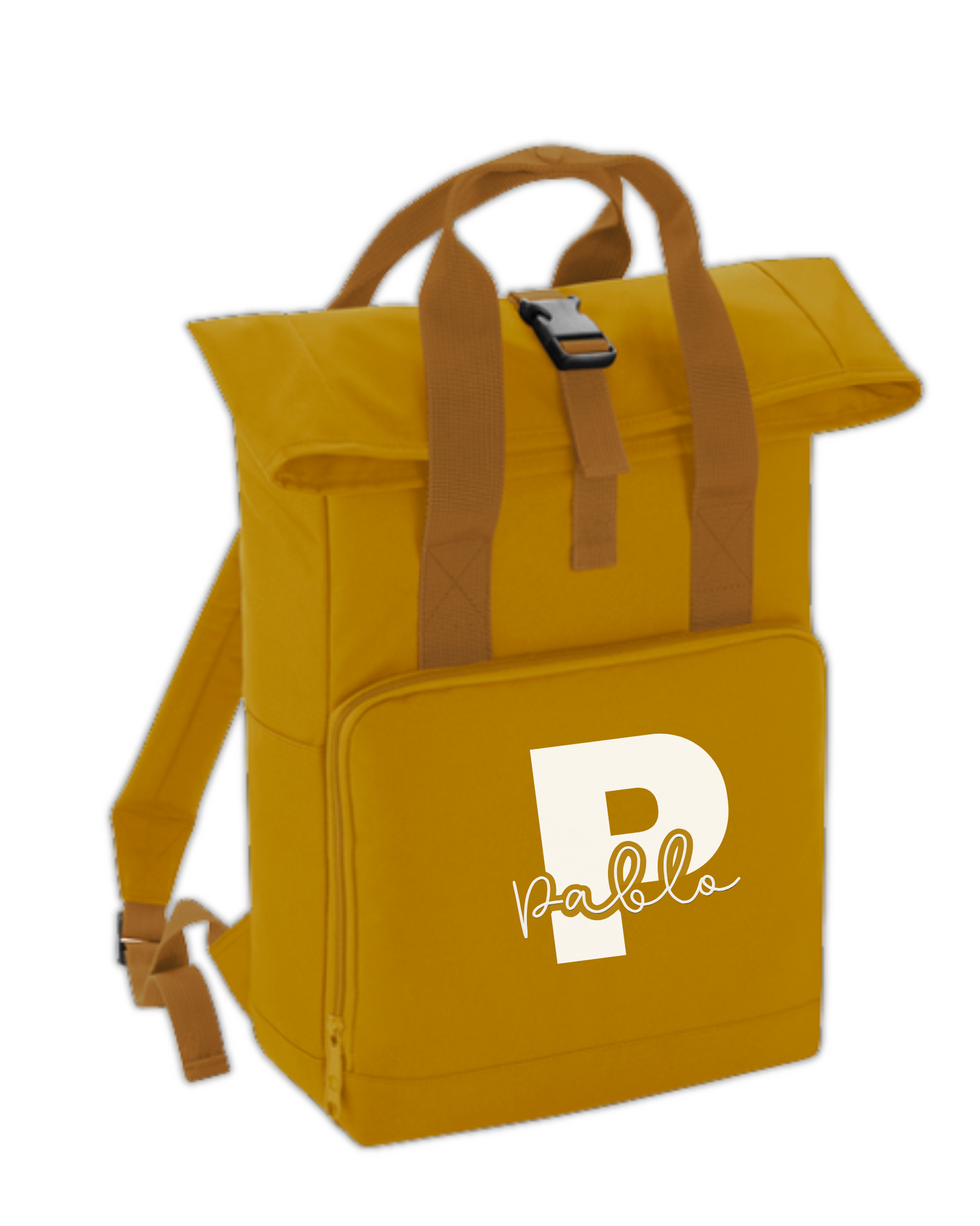 Mochila Roll