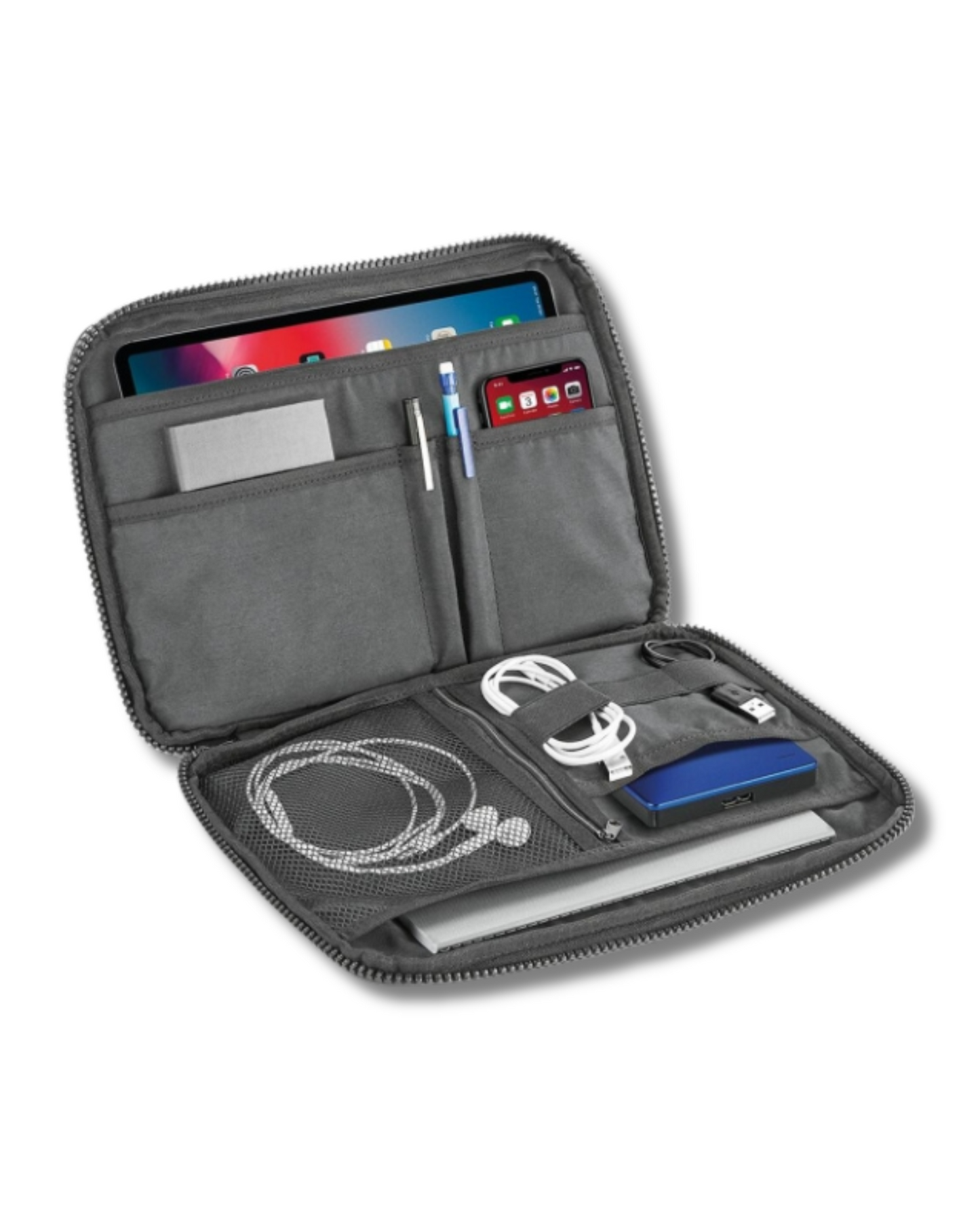Funda Tablet/Portátil de 11"
