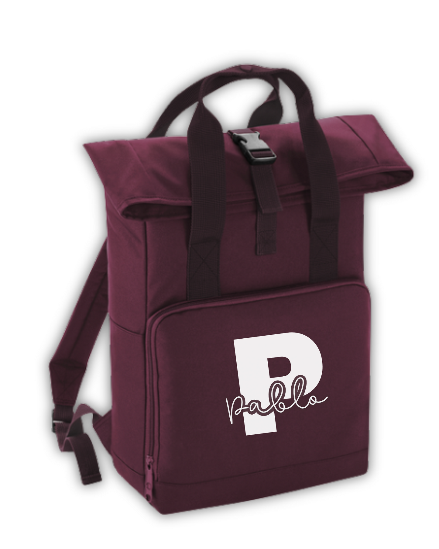 Mochila Roll