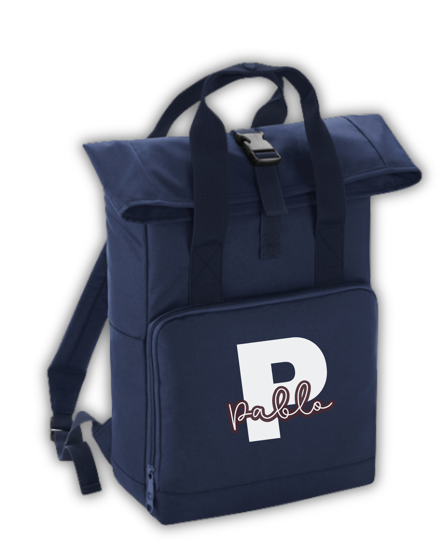 Mochila Roll