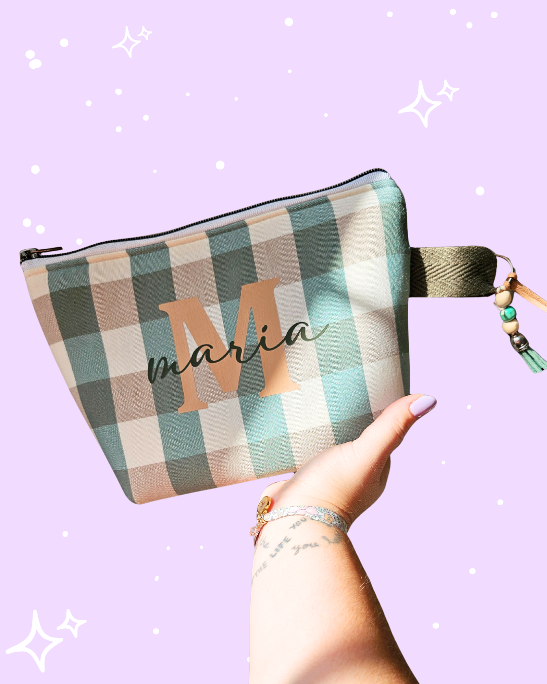 Para ella