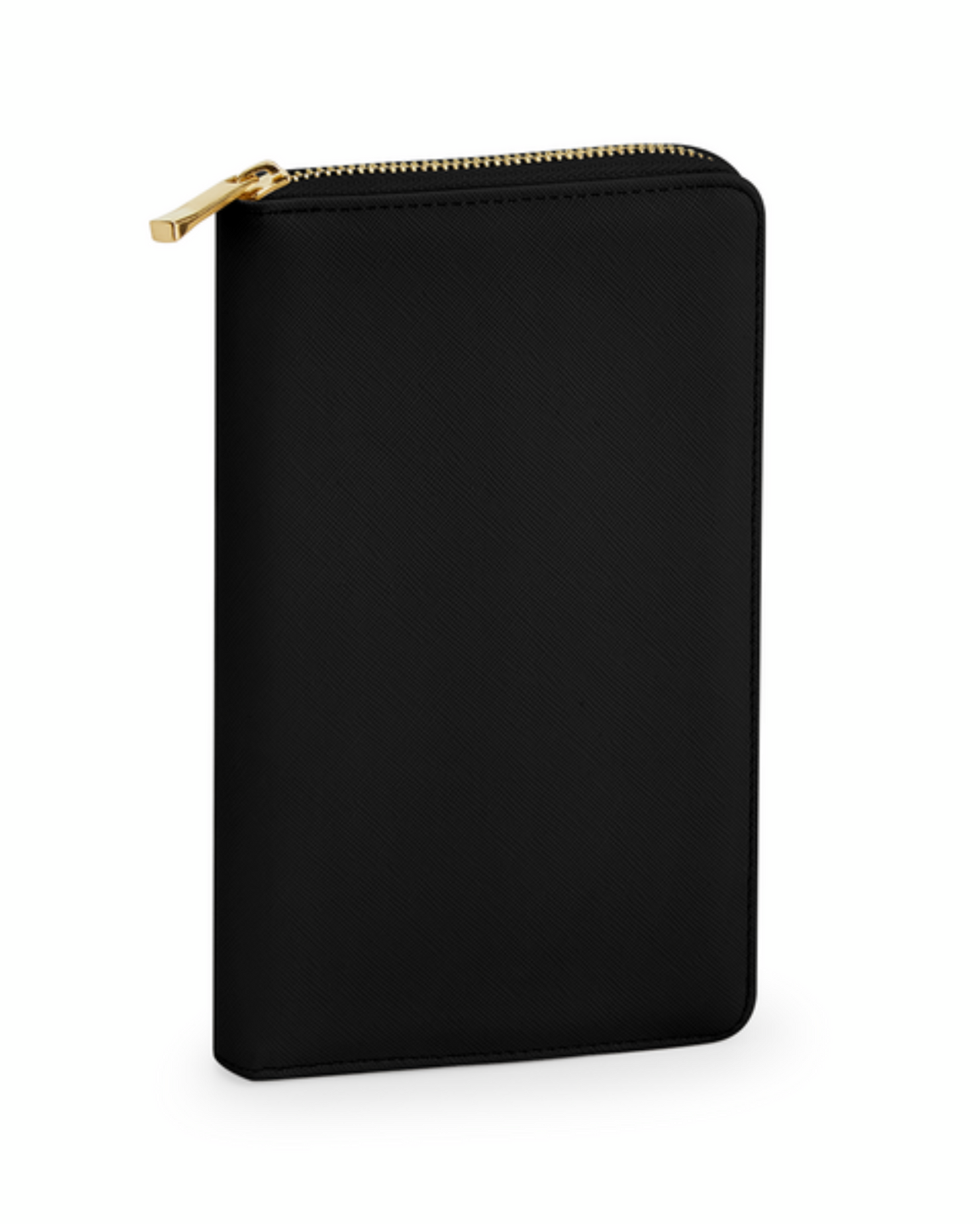 Joyero de viaje "saffiano"