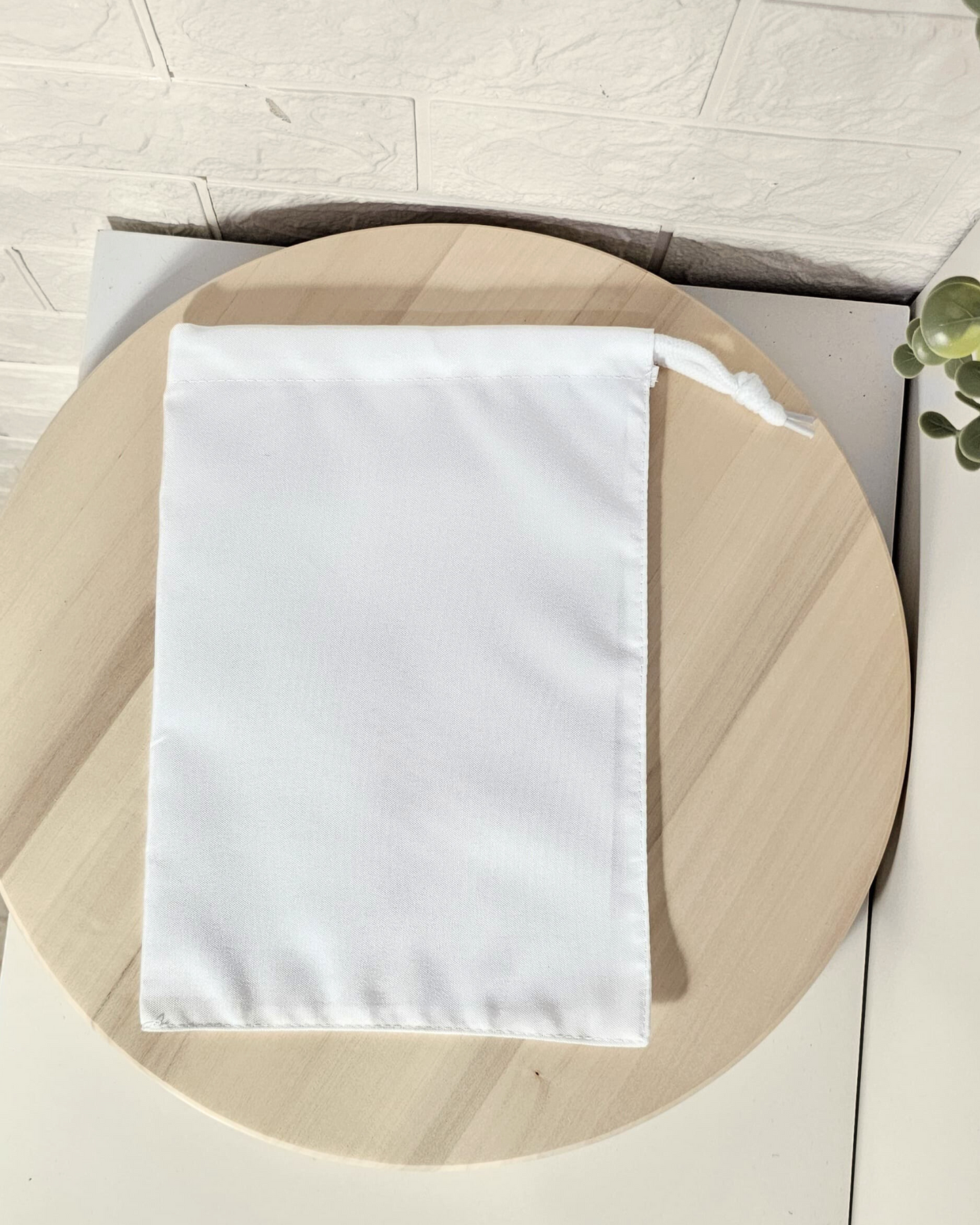 Bolsita multiusos personalizada