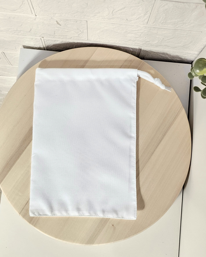 Bolsita multiusos personalizada