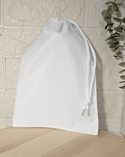 Bolsita multiusos personalizada