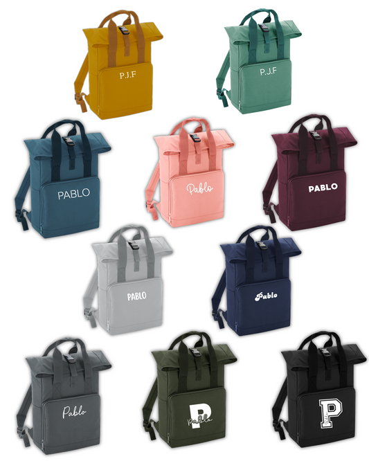 Mochila Roll