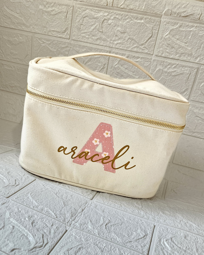 Neceser cosmetiquera