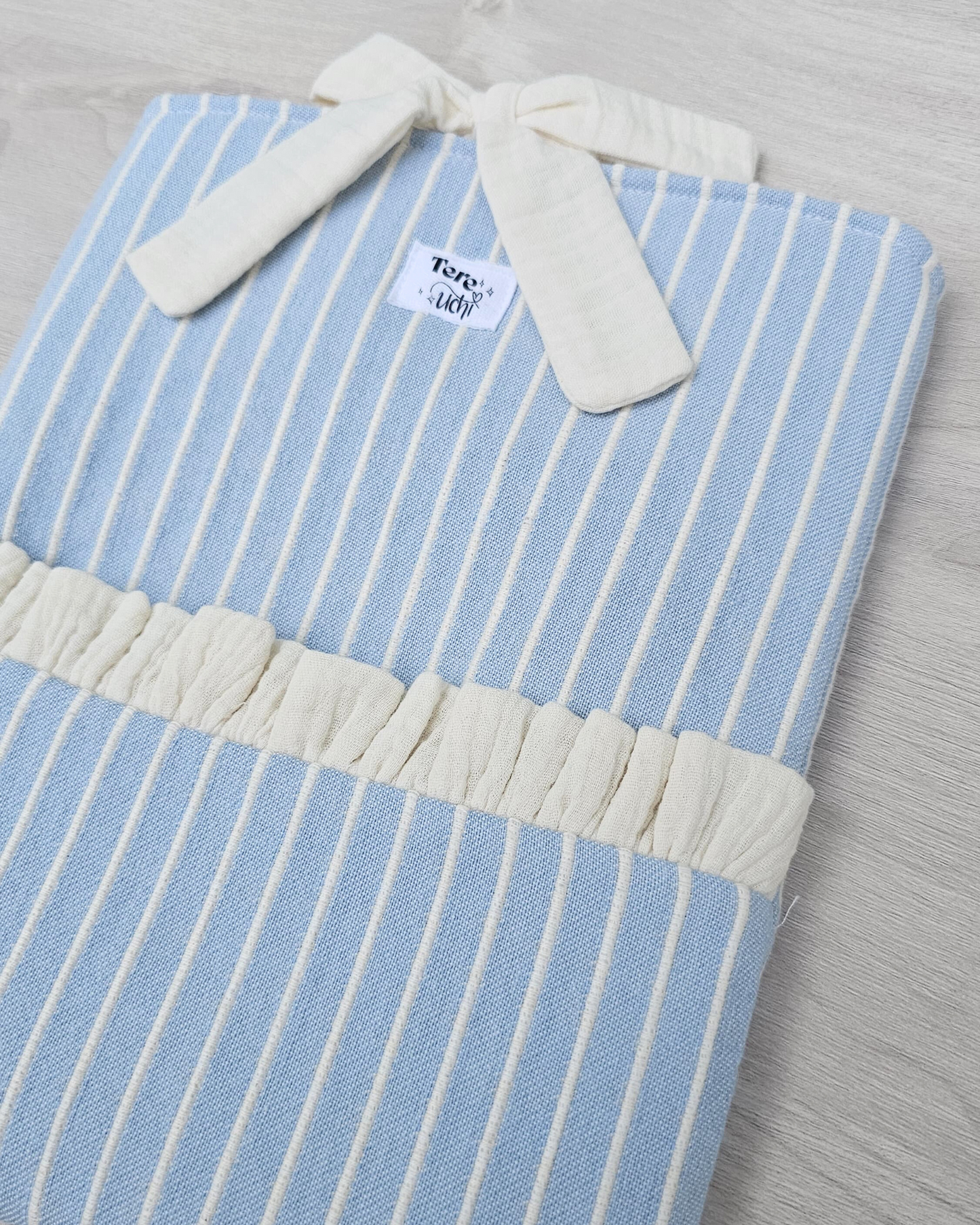 Funda libro grande "brisa" STOCK INMEDIATO