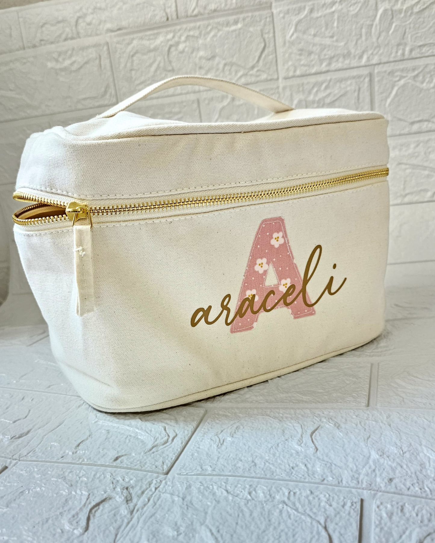 Neceser cosmetiquera