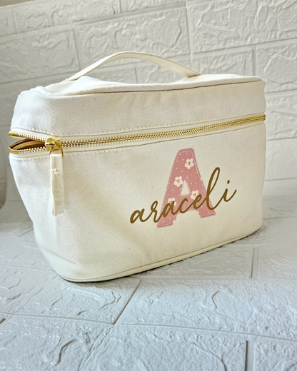 Neceser cosmetiquera