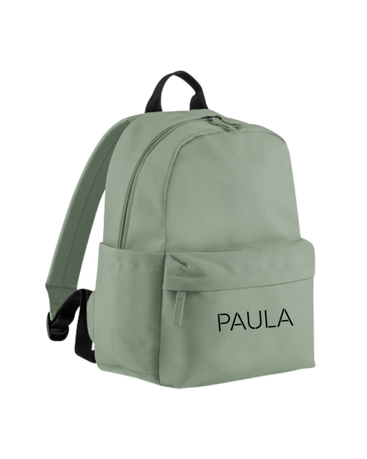 Mochila Life