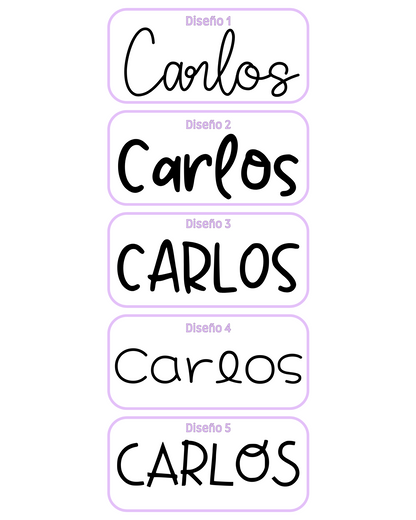 Mochila Roll mediana