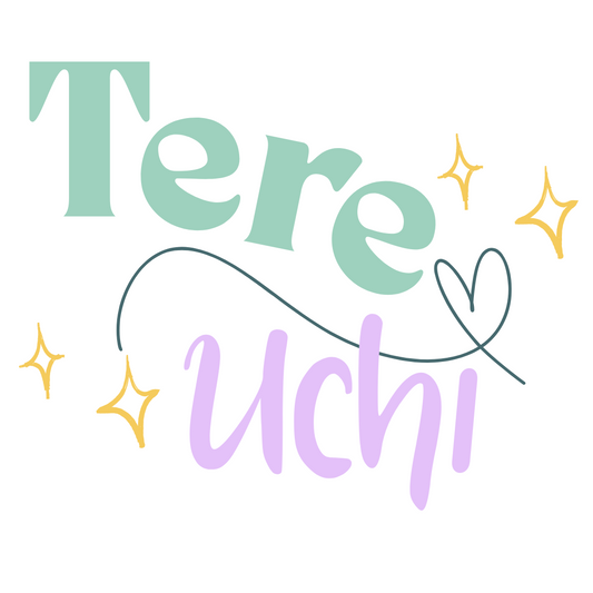 Tarjeta regalo TereUchi