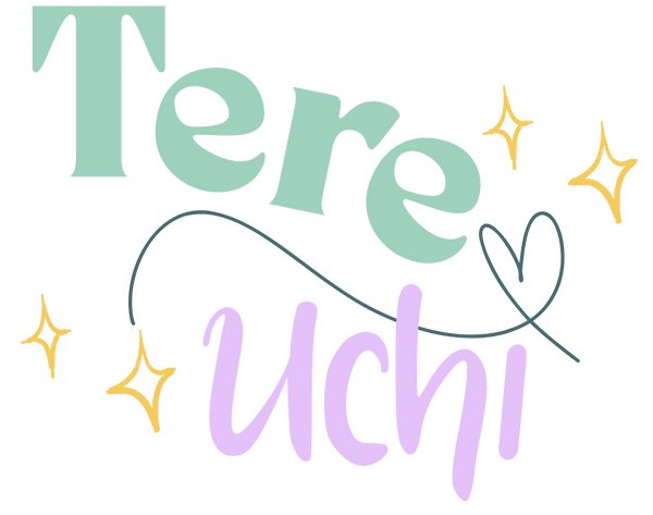 Tereuchi tienda de personalización