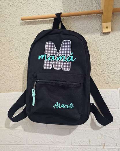 Mochila Mamá