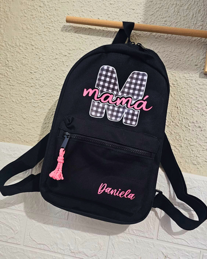 Mochila Mamá