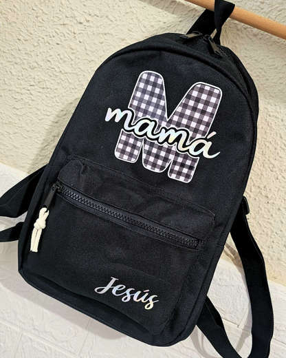 Mochila Mamá